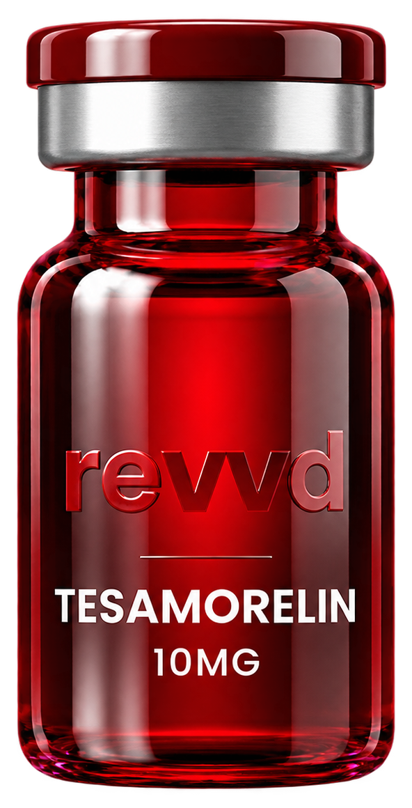 Revvd TESAMORELIN 10MG vial